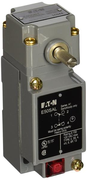 EATON CORPORATION E50ALR1