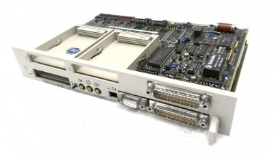 SIEMENS 6FM1470-3BA25