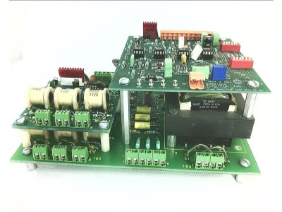 GOODALL ELECTRIC C60-1