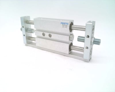FESTO SPZ-20-25-P-A