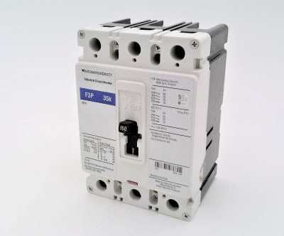 AUTOMATION DIRECT F3P-150-AUX
