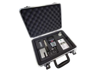 MAGNETIC DEVICES LTD PTK-D44