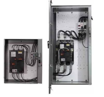 EATON CORPORATION ECS9731CAN-C1C47P7S3
