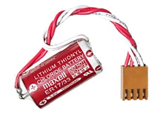 MAXWELL TECHNOLOGIES ER17/33