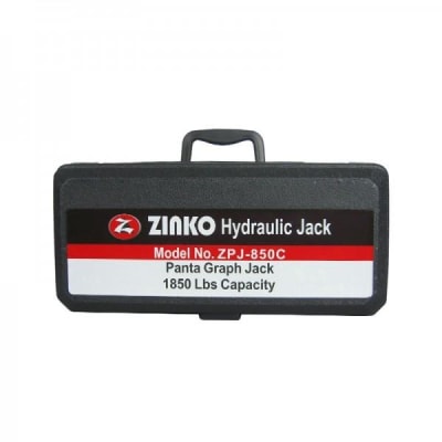 ZINKO HYDRAULIC JACK ZPJ-850C