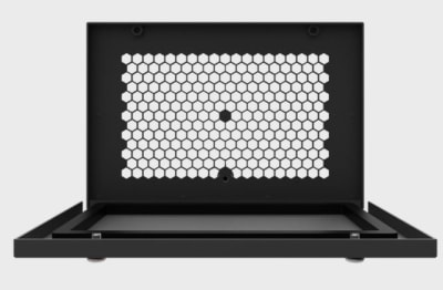 IRISS CAP-ENV 12 INCH