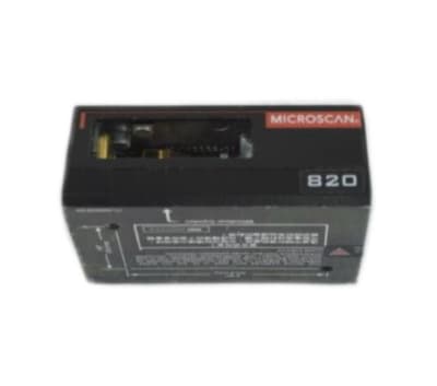 OMRON FIS-0820-0134G