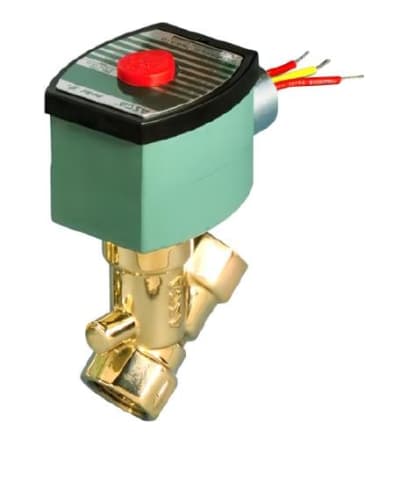 ASCO 8030G013VMAC120/60,110/50D