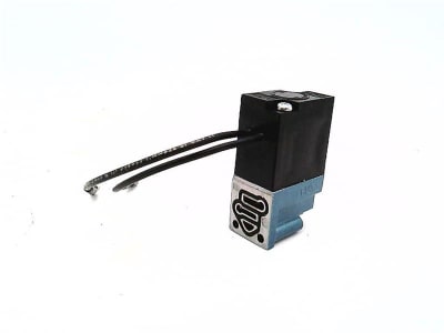 MAC VALVES INC TM-DDAP-0DA