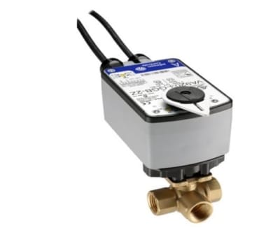 JOHNSON CONTROLS VG1841CL+923BGA