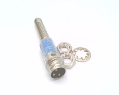 RADWELL VERIFIED SUBSTITUTE BES033TSUB