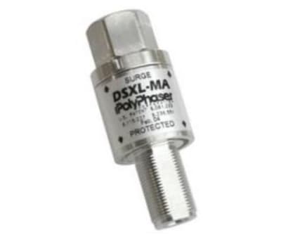 PROTECTION TECHNOLOGY DSXL-MA