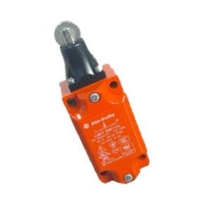 ALLEN BRADLEY 440P-MRPB22B