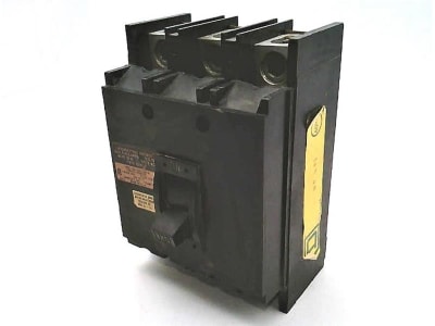SCHNEIDER ELECTRIC Q2MT3125
