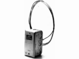 JOHNSON CONTROLS TE-6100-2