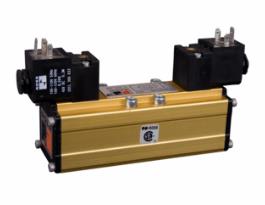 ROSS CONTROLS W6077B4407H