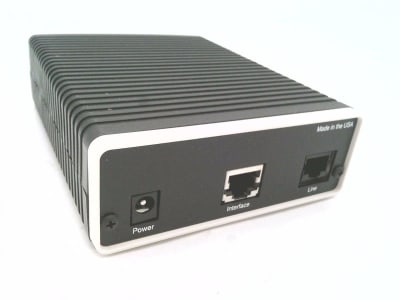 BLACK BOX CORP ME0005A-10BT