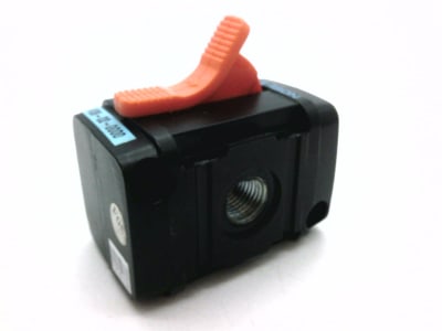 WILKERSON PNEUMATIC V08-02-0000
