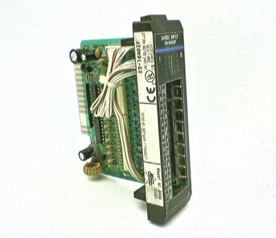 AUTOMATION DIRECT D3-16ND2F