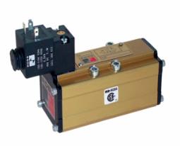 ROSS CONTROLS W6476B3401H