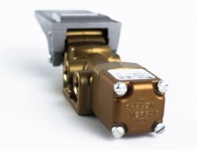 VERSA VALVES VSF-2501