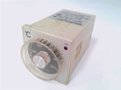 OMRON E5C2-R20G-100-200C