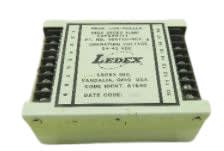 JOHNSON ELECTRIC 185321-001