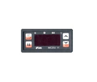 LAE ELECTRONIC MCDU11