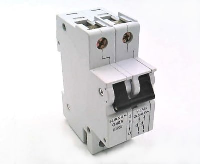 ALTECH CORP V-EA52-G40A