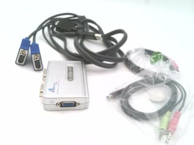 SIERRA WIRELESS AKVM-U22