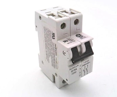 ALTECH CORP V-EA52 G15A