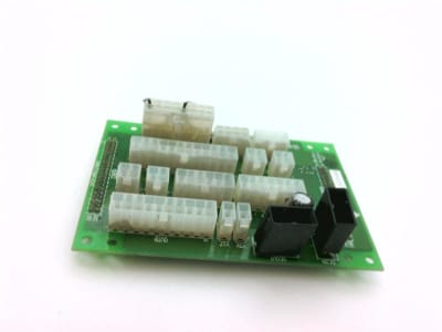 STAR AUTOMATION OTB480A