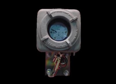 MIDWEST INSTRUMENTS 120SA-10-FK