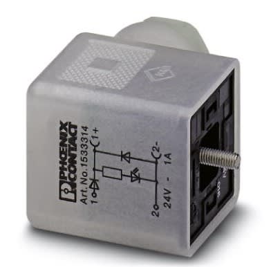 PHOENIX CONTACT SACC-V-3CON-PG9/A-PFL 12/24