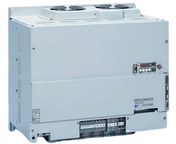 YASKAWA ELECTRIC SGDH-3GDEB