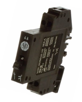 ALLEN BRADLEY 1492-GS1G040-H2
