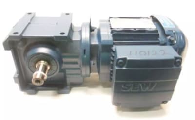 SEW EURODRIVE S37DRS71S4