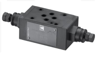 CONTINENTAL HYDRAULICS F05MSV-NOC-AC-F