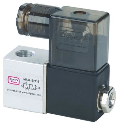 CLIPPARD MME-3PDS-D024