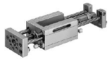 FESTO SLE-25-100-KF-A-G