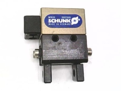 SCHUNK 0305491
