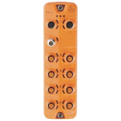 EFECTOR IO-LINK MASTER PL EIP 8P IP69K-AL1223