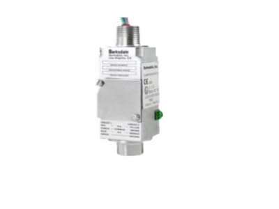 BARKSDALE 9692X-1CC-3-K