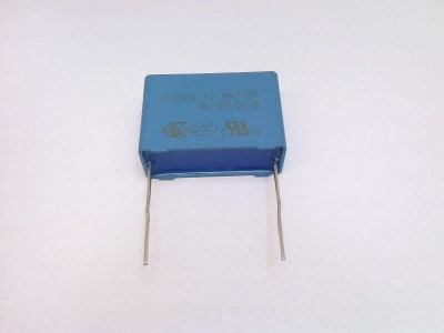 TDK B32924C3155M189