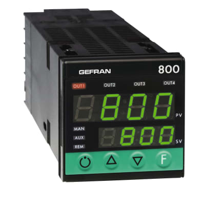 GEFRAN 800V-RRR0-00000