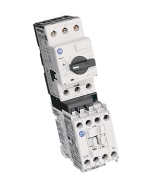 ALLEN BRADLEY 190E-ANEJ2-CB40C