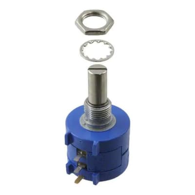 BOURNS 3590P-4-503L