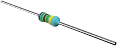 VISHAY SFR25H0001005JR500