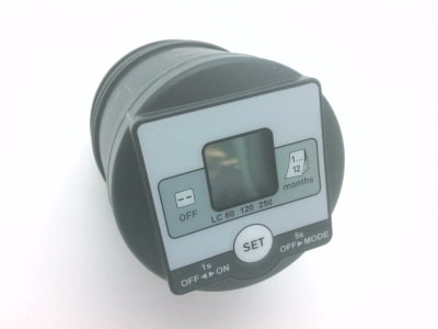 PERMA TEC LC-60-120-250