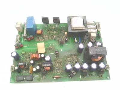 SIEMENS C98043-A7600/A7601-L5-02